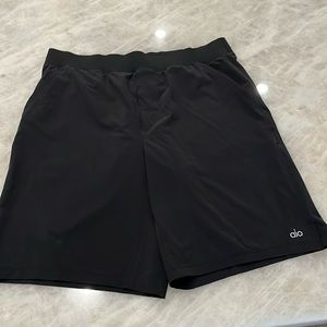 Alo men’s shorts!